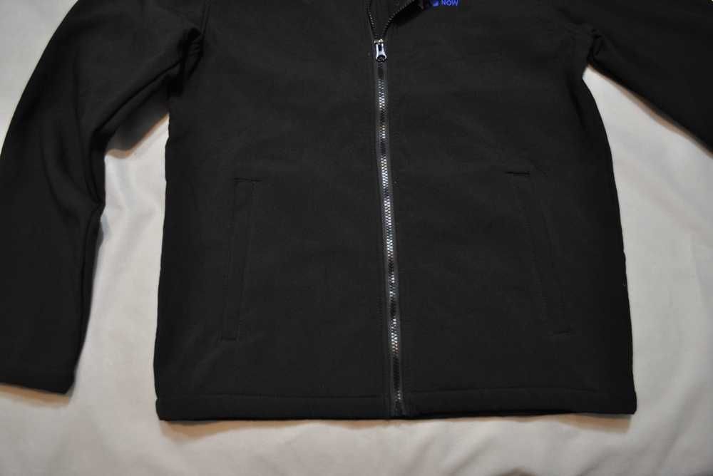 REGATTA M męska kurtka softshell ocieplana mocna workwear sz2v2 TOCSAM