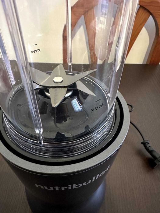 Liquidificador Nutibullet Ultra