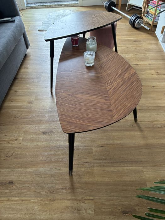 2 Lovbacken Coffee Tables / Low Tables from IKEA64741085084802124