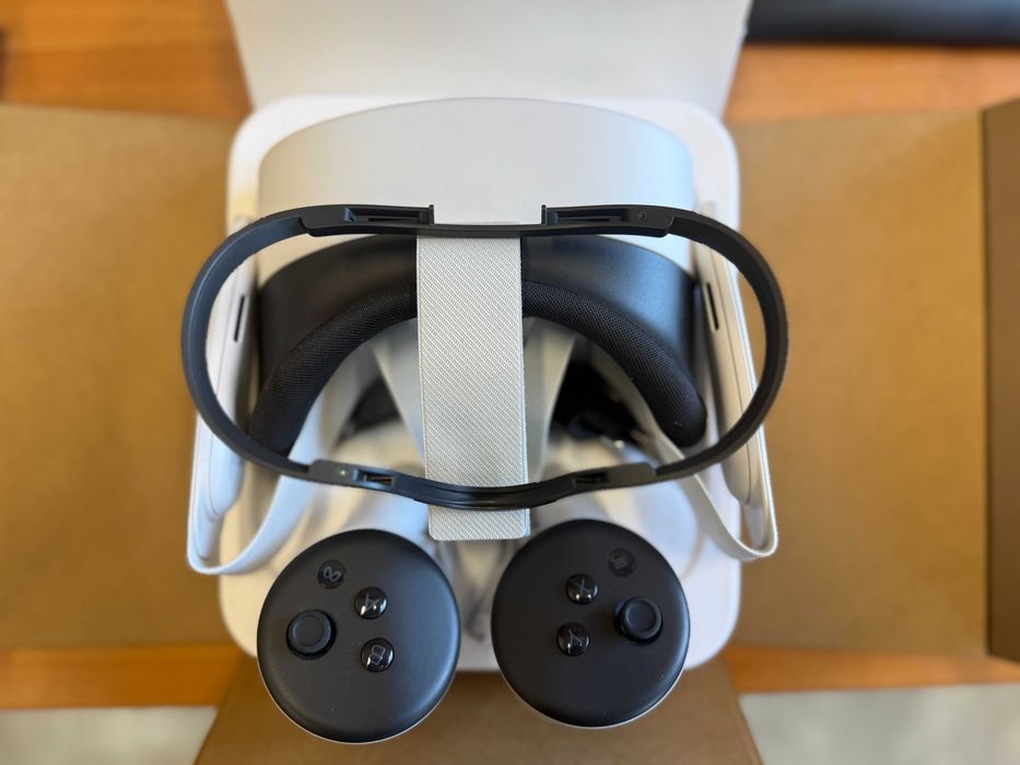 Google VR Meta Quest 256G