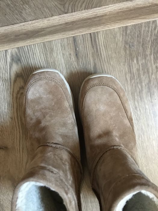 Merrell Womens Pull On Boot