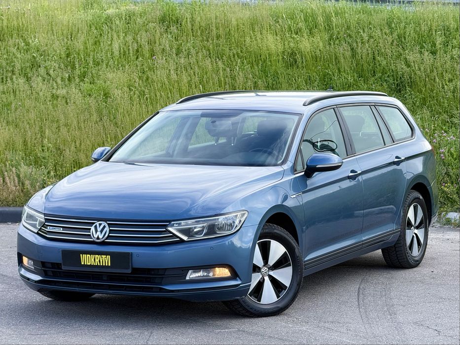 Volkswagen Passat 2016 VIN WVWZZZ3CZGE243367 фото оголошення 2 з 22