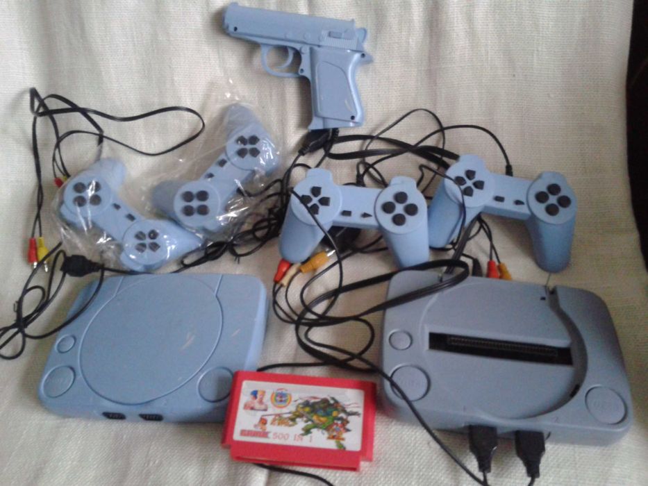 Gra Telewizyjna Retro