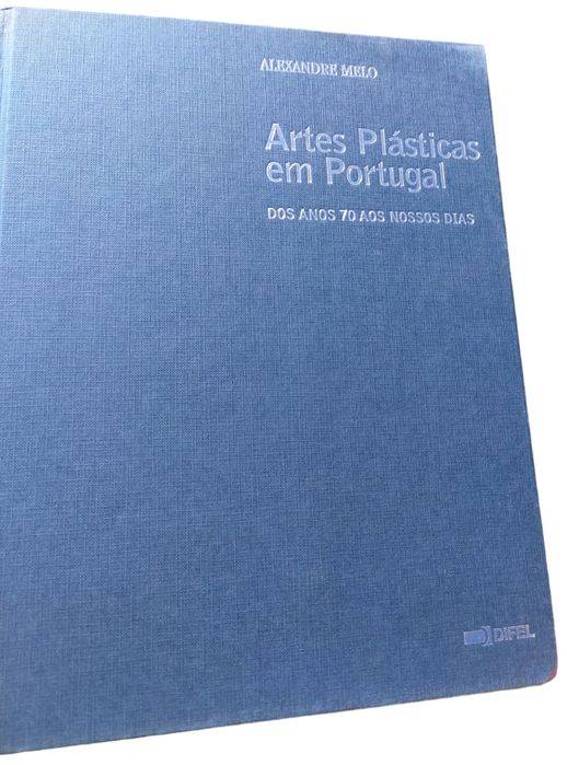 Artes Plásticas em Portugal