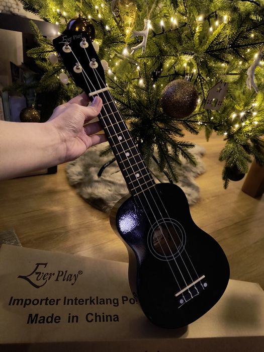 Ukulele sopranowe Every Play