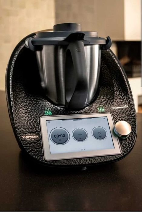 vendo  Tm6 Sparkle black NOVA