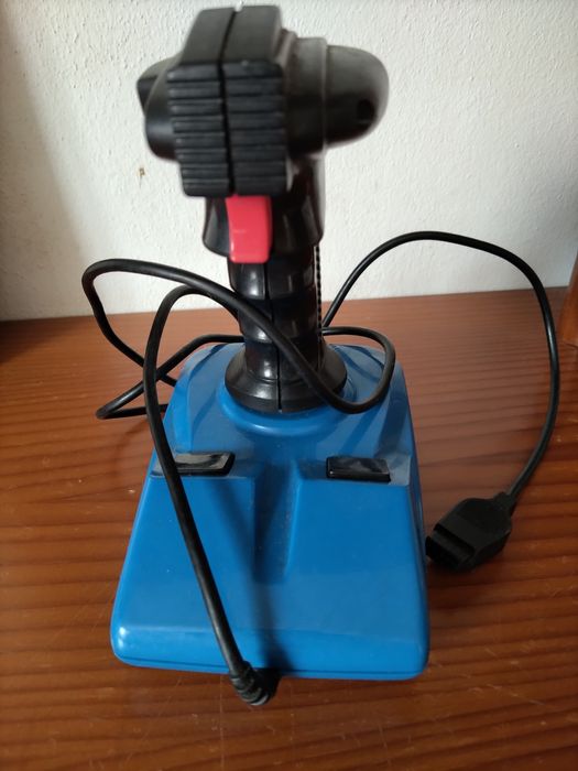 Logic 3 Sigma-Ray Joystick