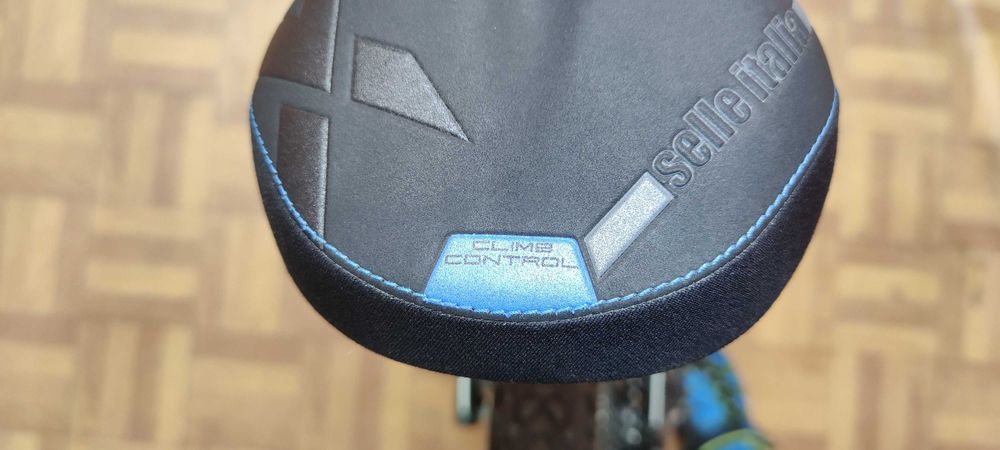 Сідло Selle Italia X-Land E-Bike Superflow