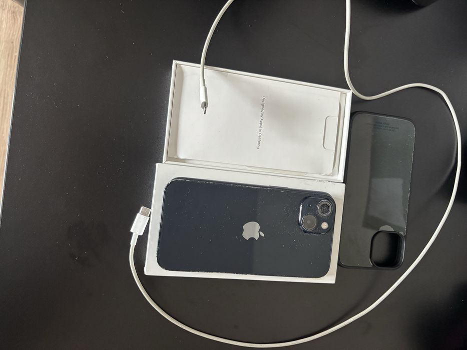 Iphone 13 128GB igla