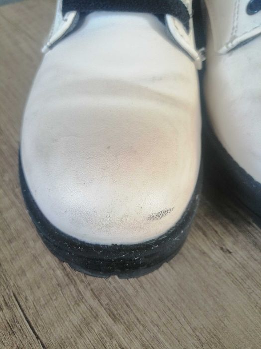 Botas menina Tiffosi