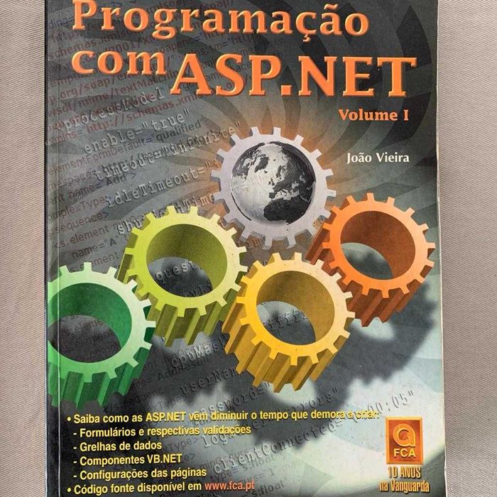 Livros Informática64284220077569124