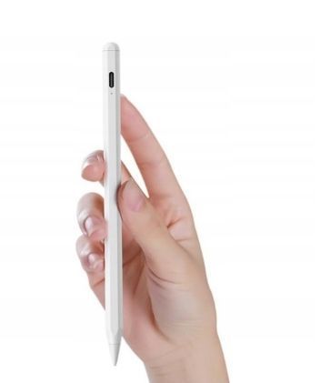 Aktywny Rysik Pencil Do Ipada Stylus Pen Do Apple Ipad Uniwersalny