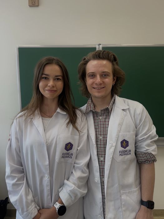 BIOLOGIA - korepetycje, lekcje online