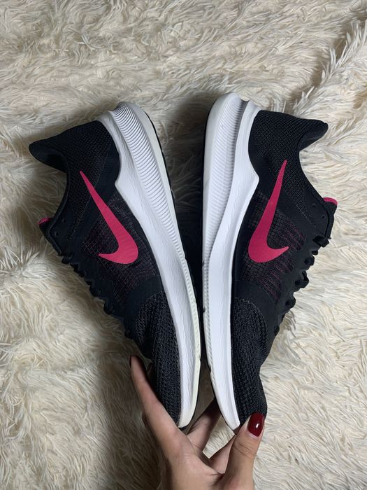 43р, 28 см Кросівки чоловічі Nike downshifter 11