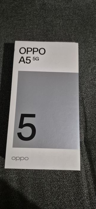 Sprzedam telefon Oppo A5 5G