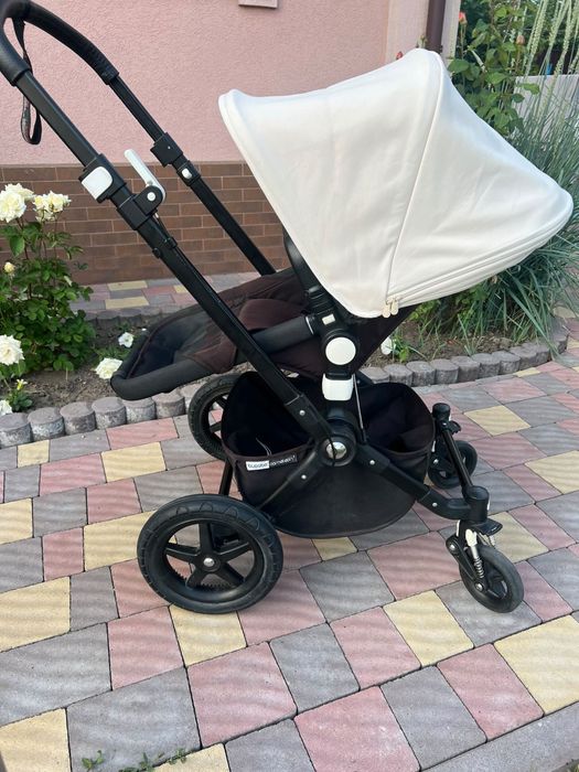 коляска bugaboo cameleon3