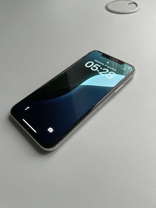 iPhone XS Silver 64GB