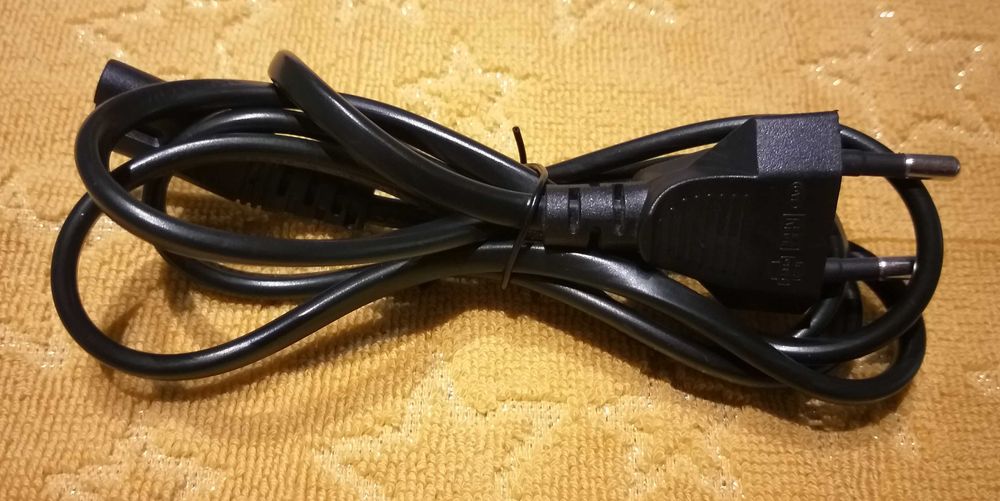 Cabos de imagem e transformadores para consolas Retro