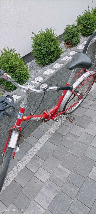 Rower Jubilat 2 na Sprzedaż