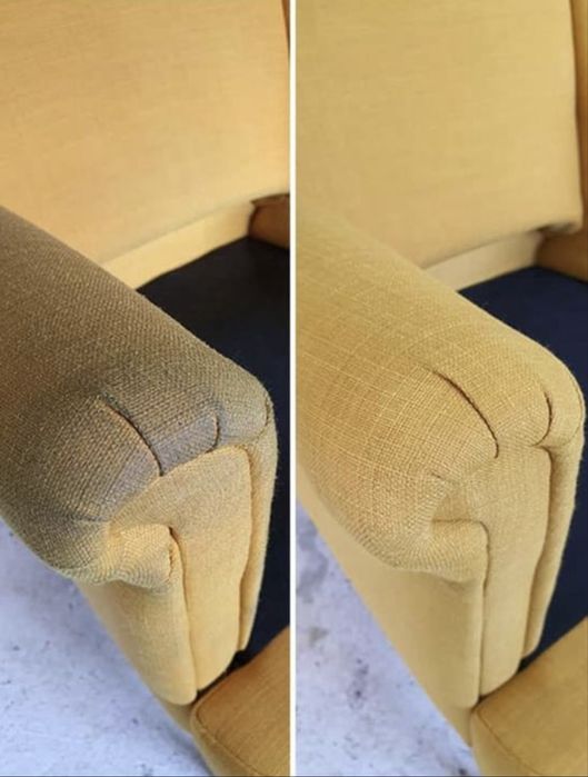 ‼️Акция‼️ Хімчистка мʼяких меблів,килимів,матраців.Прибирання,клінінг