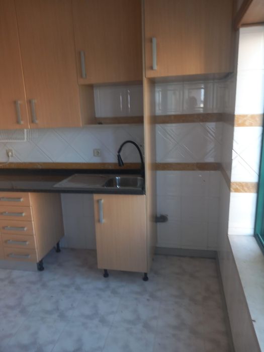 Vendo Apartamento T3 em  Fátima