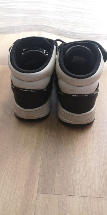 Sneakersy Champion rozm. 36