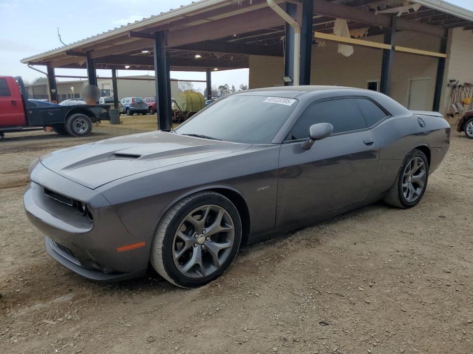 Бампер Dodge Challenger 2008-2023 разборка додж челенджер запчастини