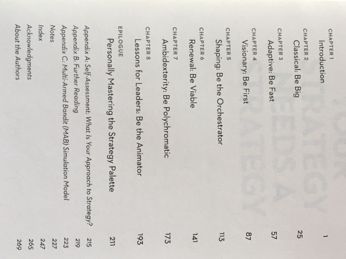 Your Strategy Needs a Strategy, M.Reeves/K.Haanaes/J.Sinha, HBR Press64551824298755124