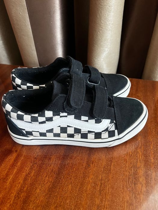 Кеди на хлопчика