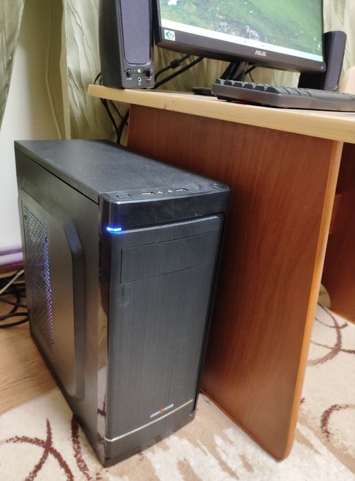 Ігровий компьютер. Ціна актуальна до 29.12.2025!