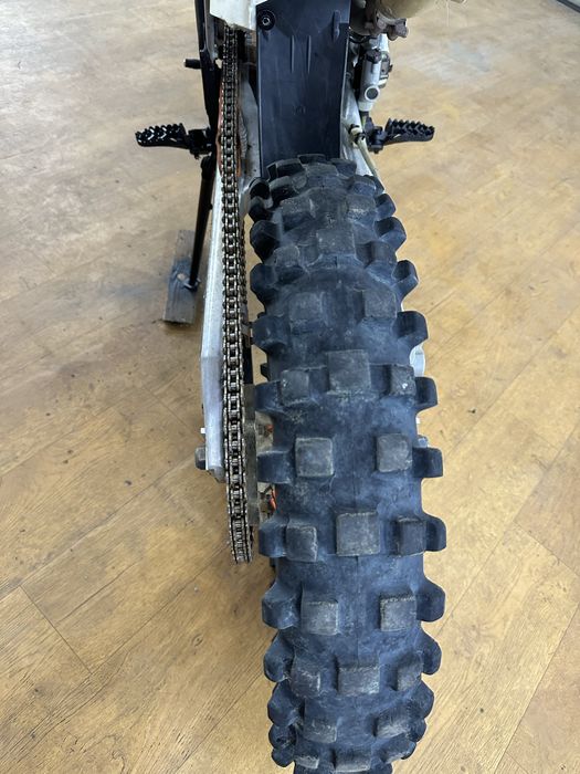 geon terrax 250 на повному бойовому ходу