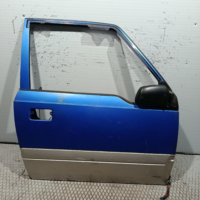 Porta frente direita SUZUKI Vitara (ET)