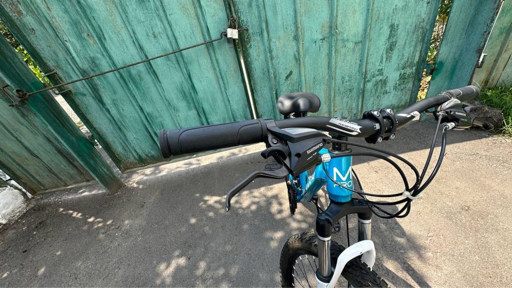 Велосипед MaXx pro F 300 7000грн