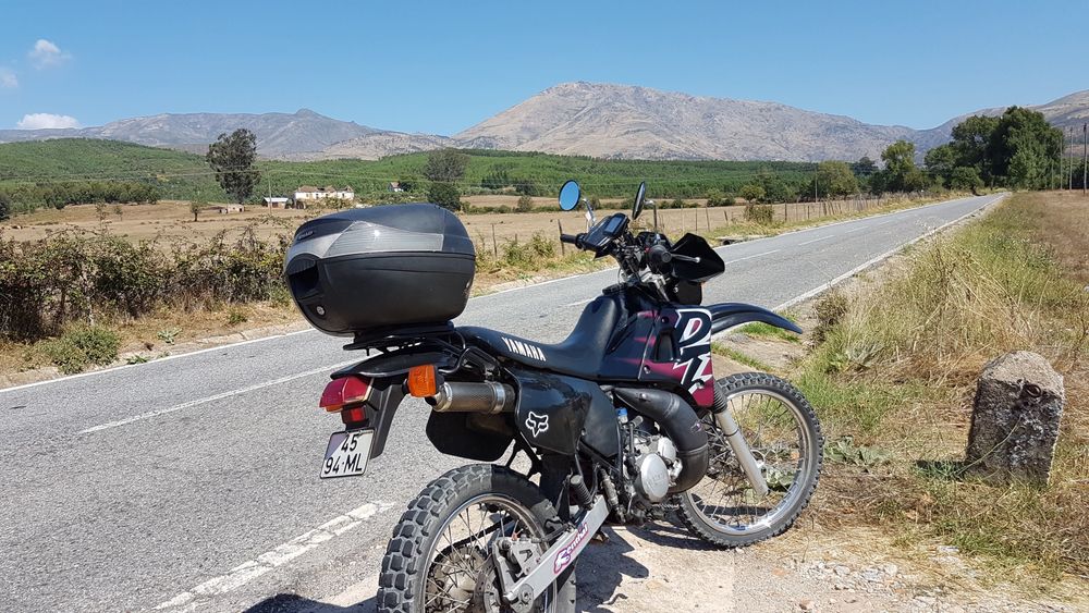 DTR125 16.9kw 1997