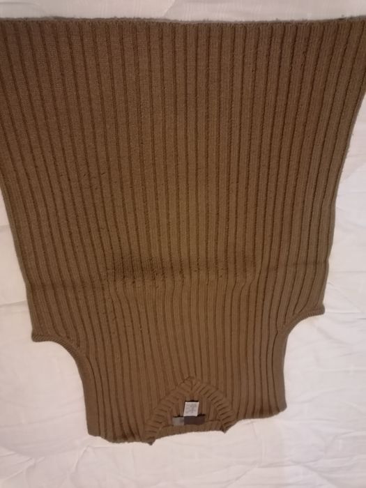 Camisola de malha - Homem Tam. M
