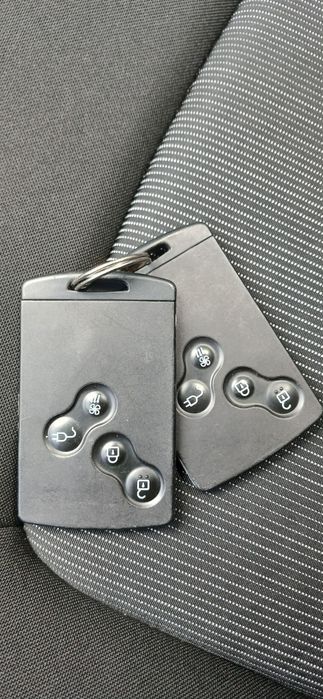 Renault Zoe 41 kit, 2018 рік