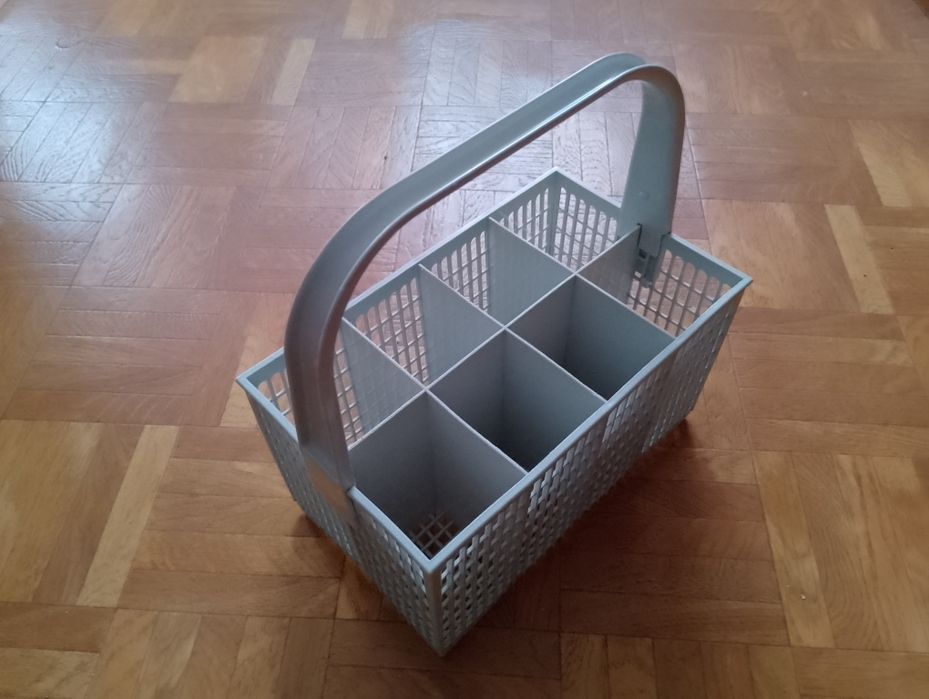 Cesto de talheres para maquina de lavar zanussi