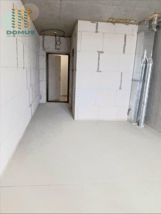 1-кімнатна квартира за адресою вул. Танкістів (площа 30 м²) - Atlanta.ua - фото 3