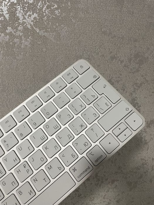 Лот Клавиатур Apple Magic Keyboard 2 2021 оригинал