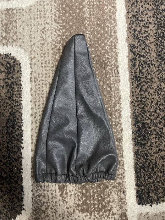 Чехол на кпп форд