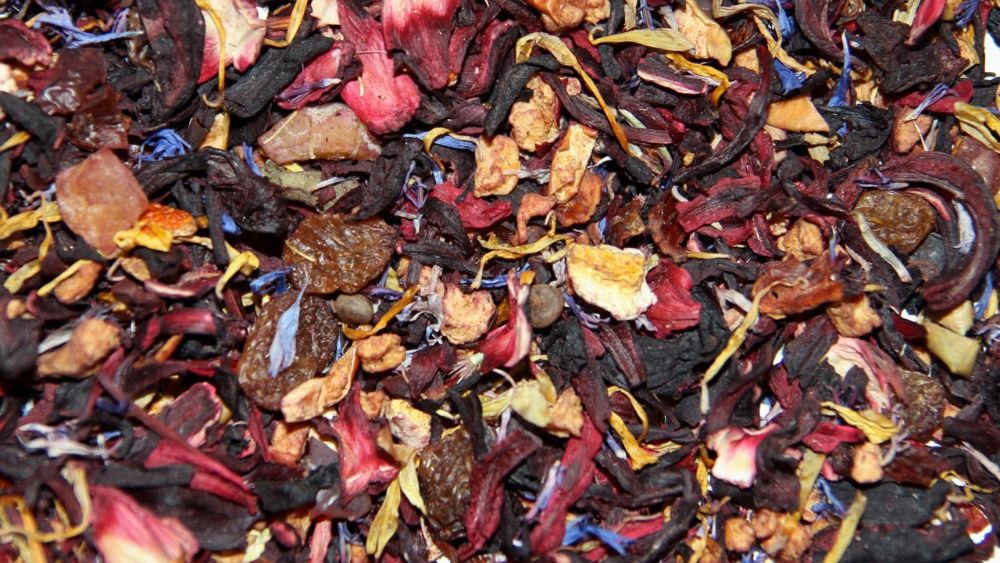 Чай оптом продам