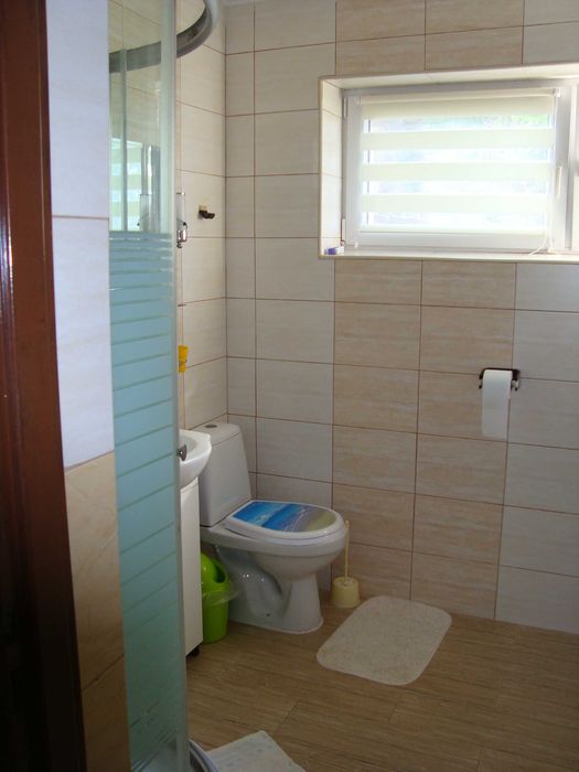 Pokoje Gościnne z widokiem na Jezioro