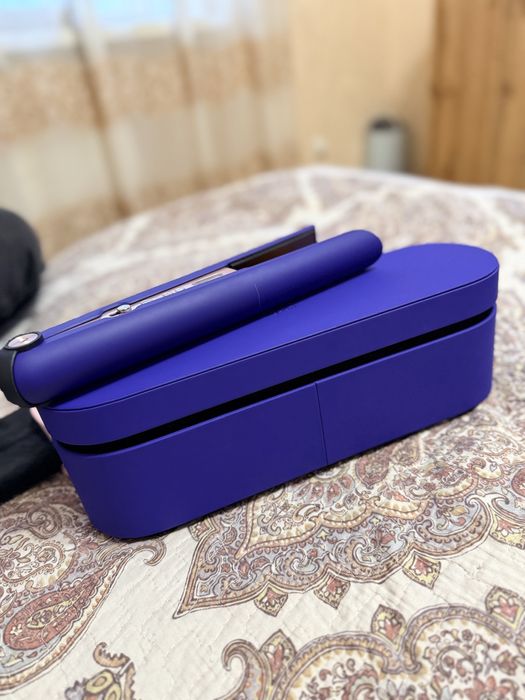 Dyson hs07 плойка випрамляч, утюжок, оригінал