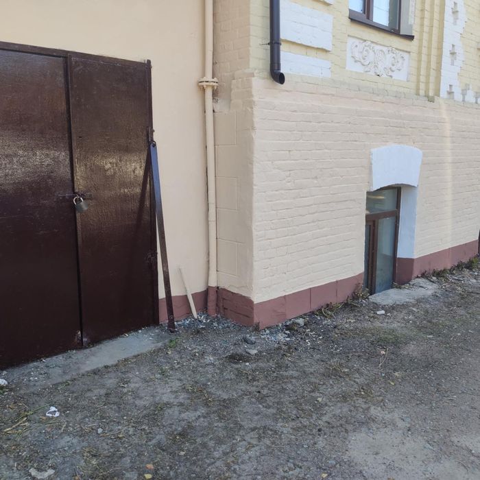Продаж комерційного приміщення в центрі Житомира
