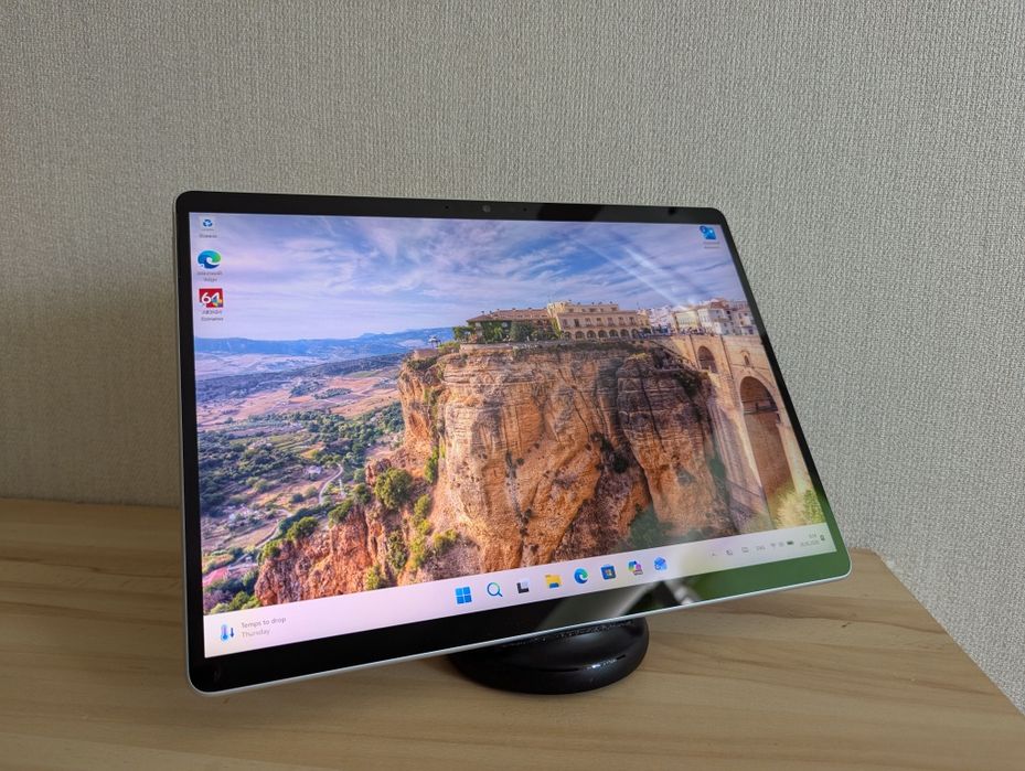 microsoft surface pro 8 - Купить электронику - Цены на OLX.ua