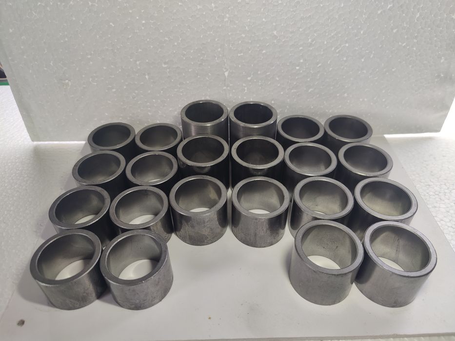 Tuleje samosmarne do TUR4, TUR6, TUR8 POL-MOT TUR WARFAMA - zestaw