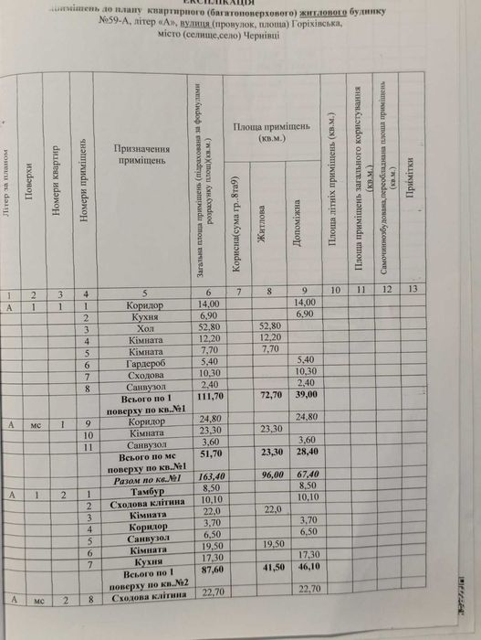 House by the address st. Kapelanska (area 195 m²) - Atlanta.ua - photo 23