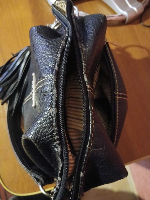 Жіноча Сумка  ПРАДА.