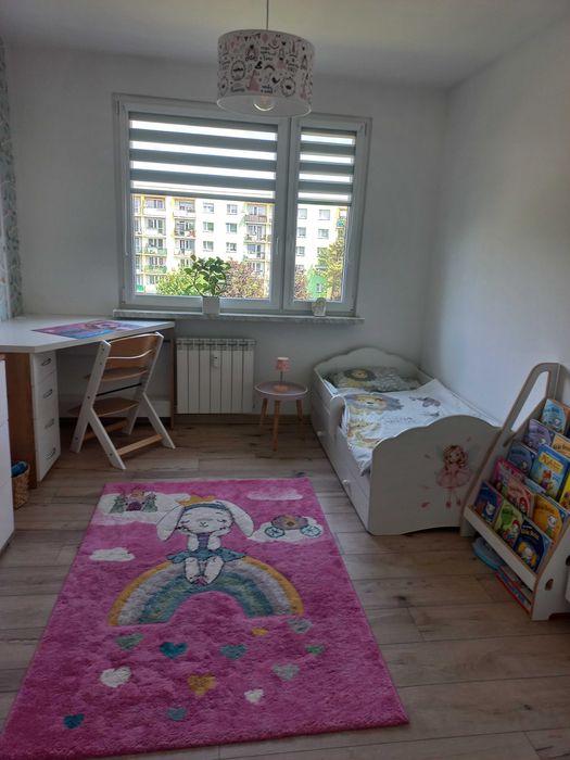 Apartment in Zabrze, Osiedle Szczęść Boże, Skłodowskiej-Curie - Widok 4