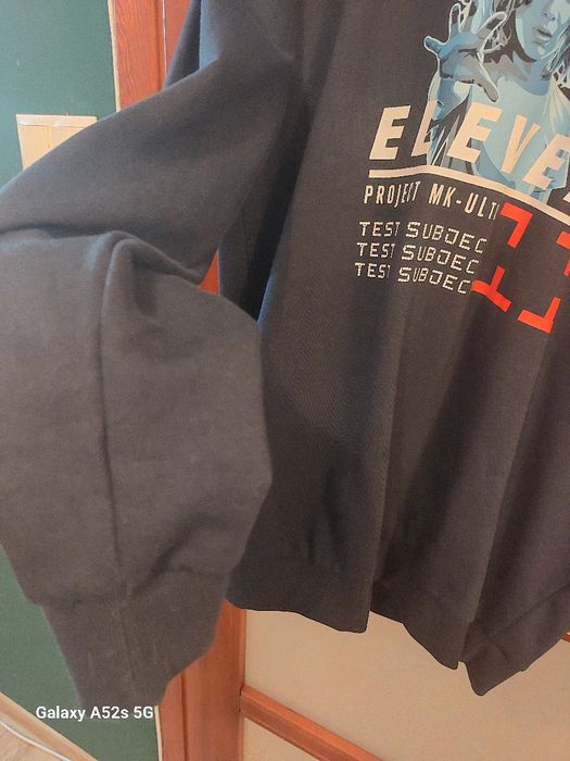 Bluza L nowa bez metki